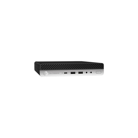 HP 리퍼 미니 데스크탑 EliteDesk800G4 SSD1TB 16G 인텔I5 